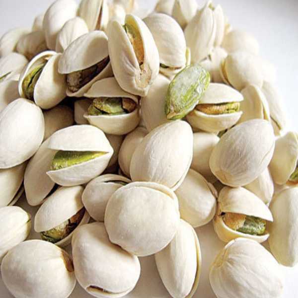 500gr Hạt dẻ cười Mỹ Ngon Giòn Bổ Dưỡng Hạt dẻ cười Tẩy Trắng/không tấy trắng