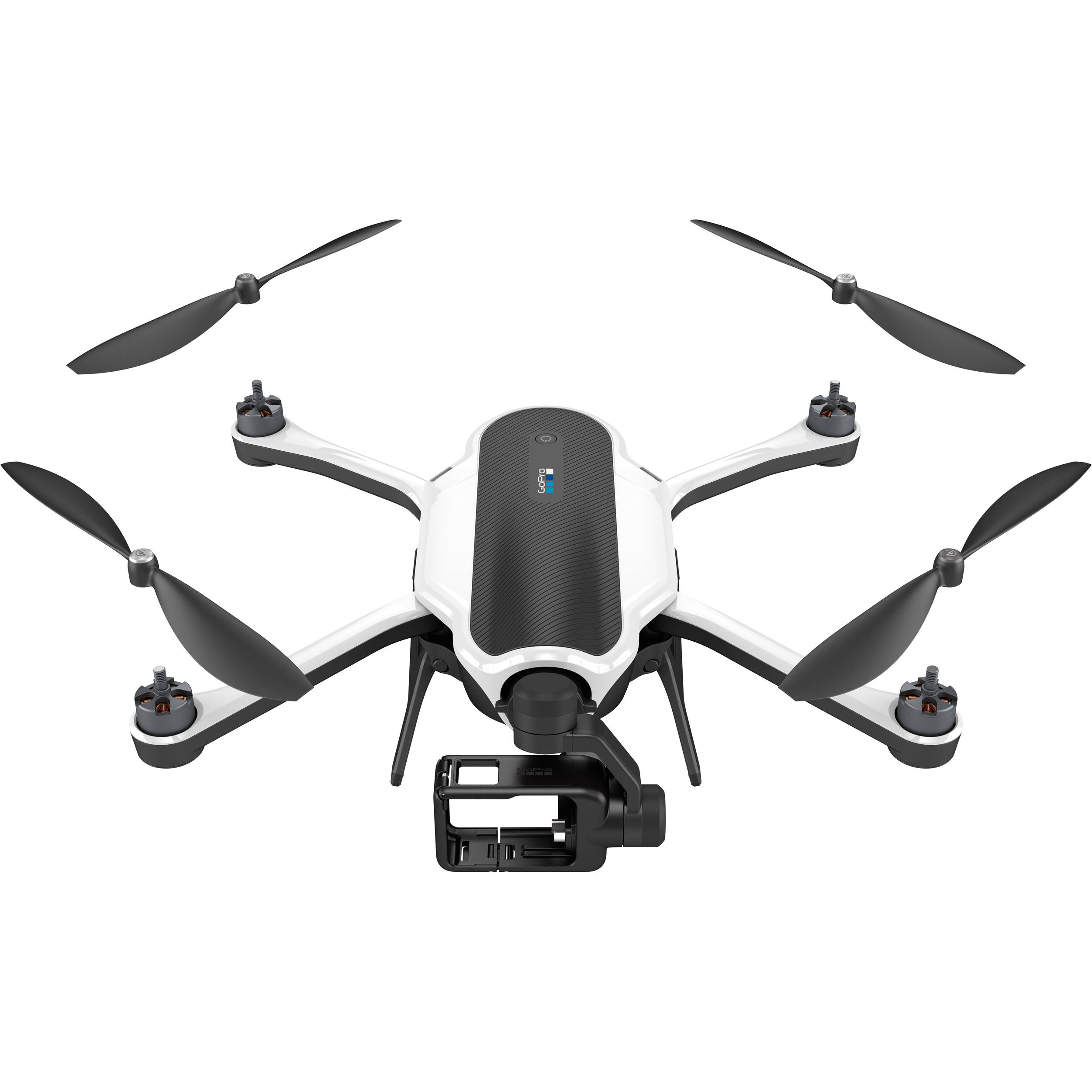 [Trả góp 0%] Máy bay Flycam GoPro Karma drone - Bảo hành 1 đổi 1 trong 12 tháng| hàng chính hãng