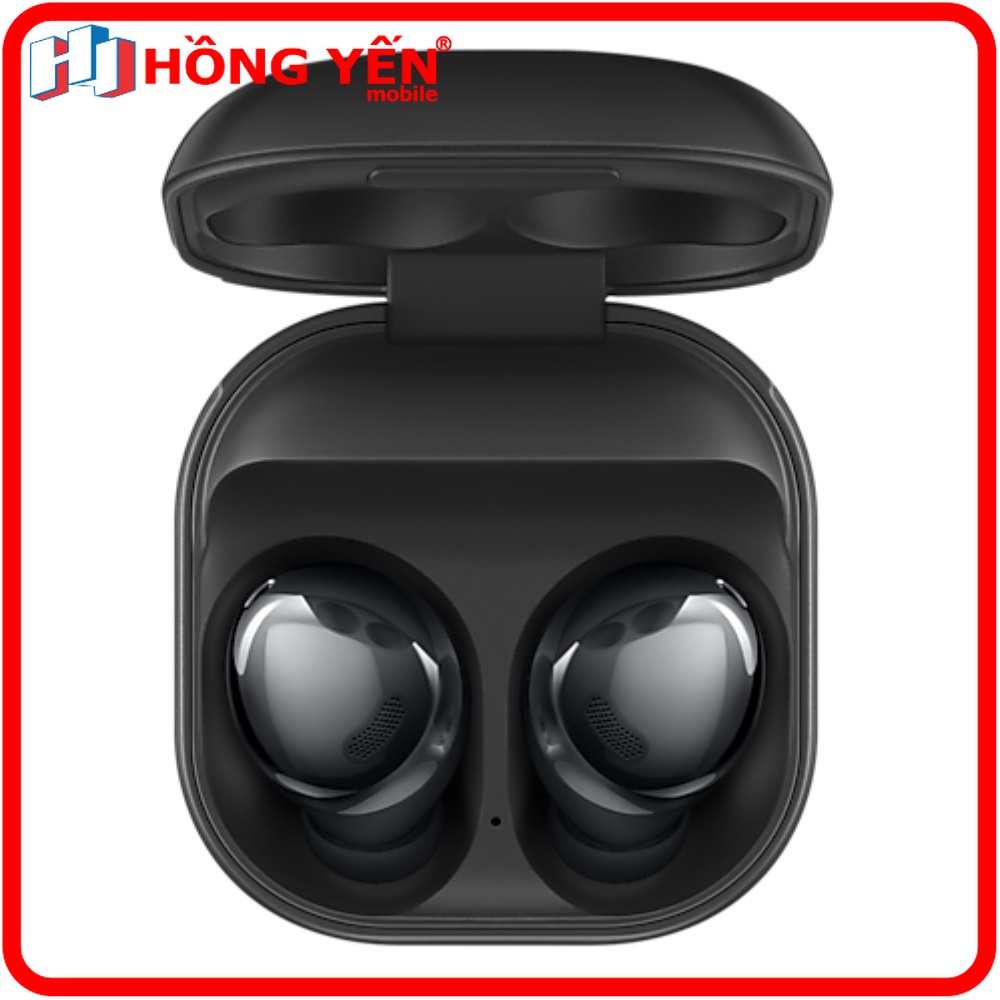 Tai nghe true wireless samsung galaxy buds pro sm-r190 - hàng chính hãng samsung việt nam