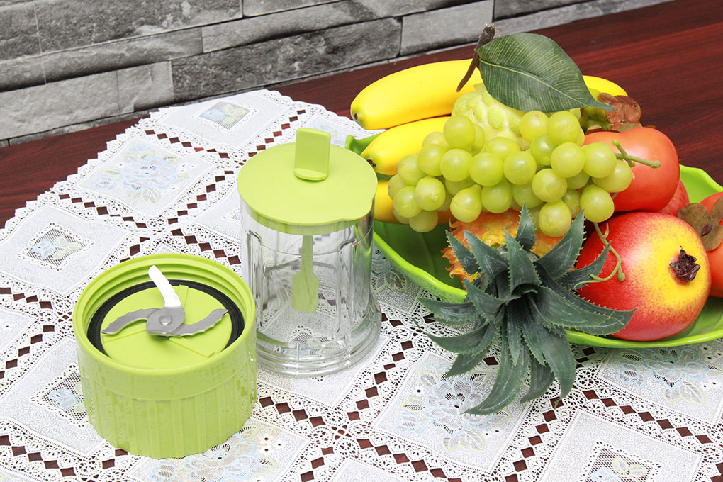 Phụ kiện máy xay happy cook HCB 150B cối xay nhỡ, gioăng, cụm dao xay