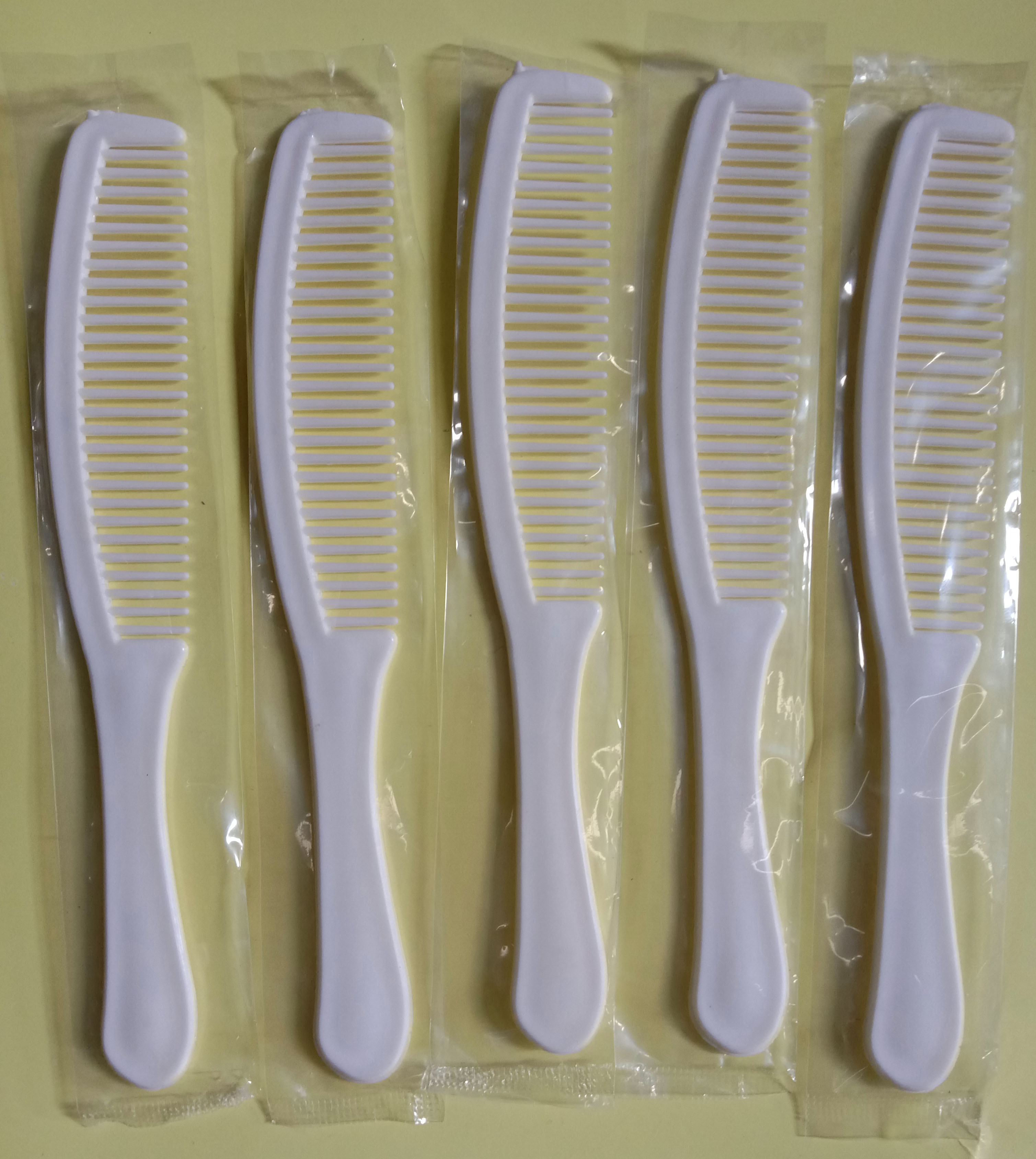 [HCM]100 cây lược nhà nghỉ khách sạn