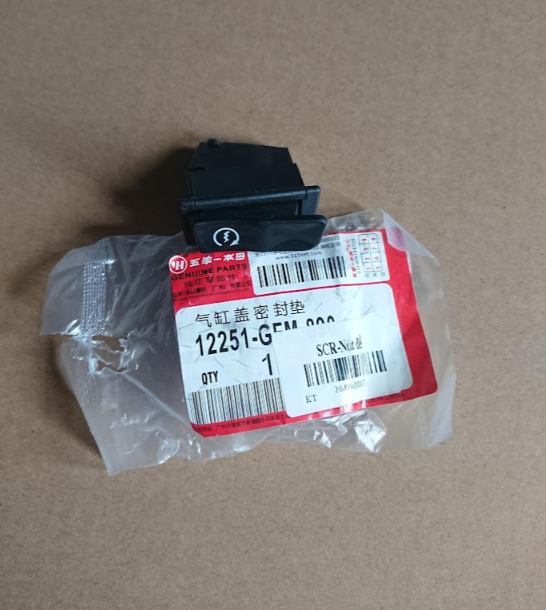Công tắc đề lead 110 , scr / nút đề lead scr