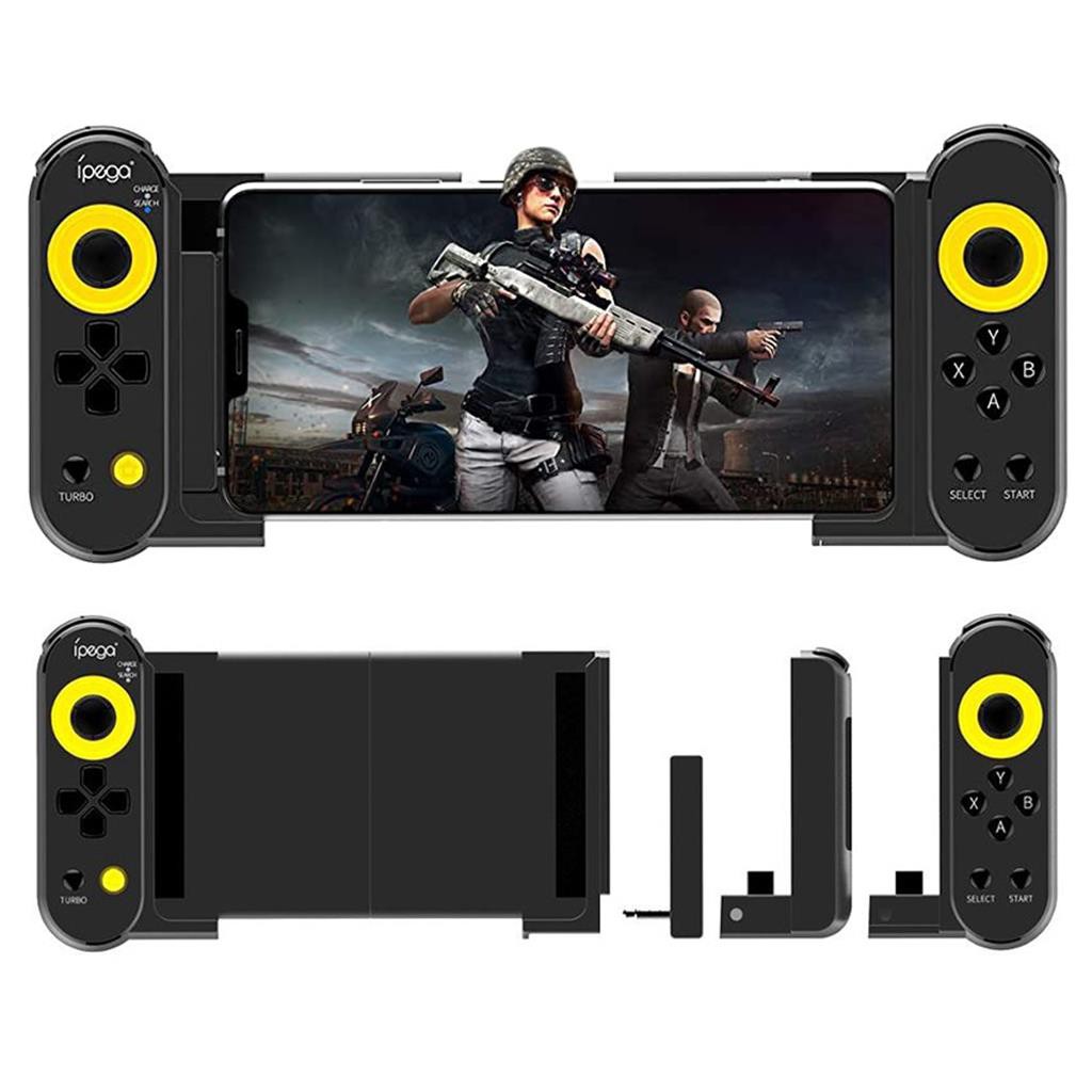 Tay cầm chơi game ipega 9167