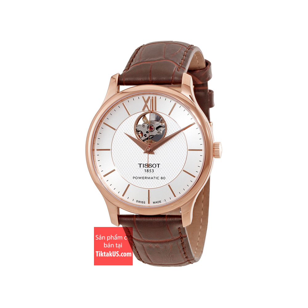 Mua đồng Hồ Tissot 1853 Nam Giá Tốt, Giao Nhanh Lazada Việt Nam