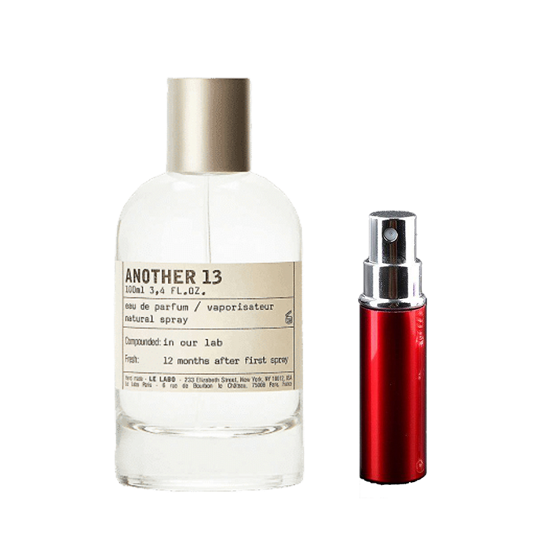 Nước hoa chiết le labo another 13 10ml