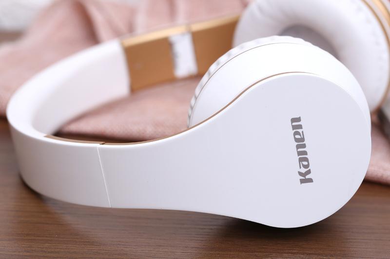 Tai nghe chụp tai Kanen IP-2090