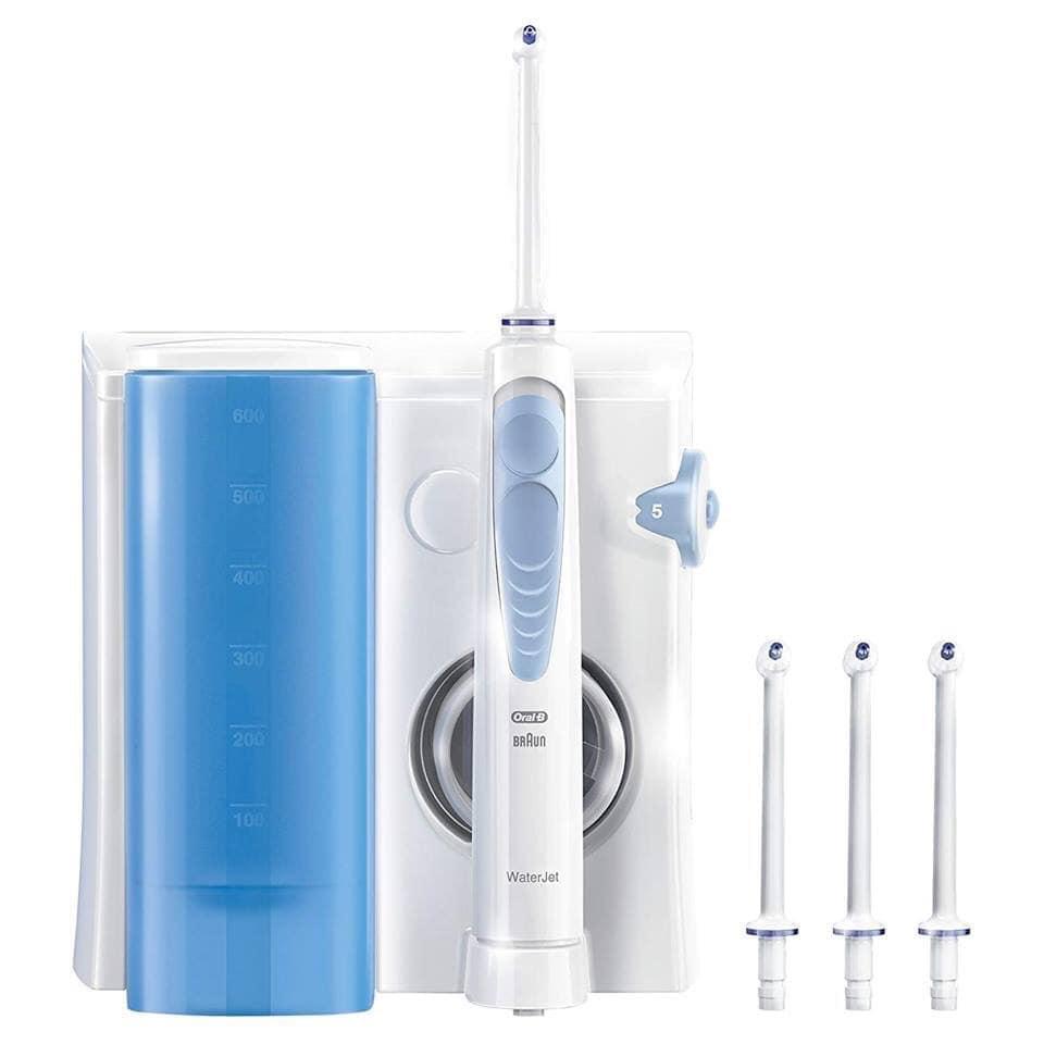 Máy tăm nước oral b waterjet b01bhs0qzm 91049395