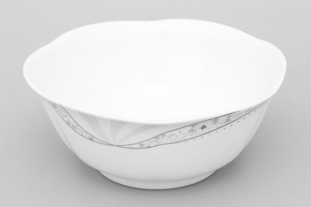 [HCM]Tô canh sứ 14.7 cm Chuan Kuo CK07 ML027