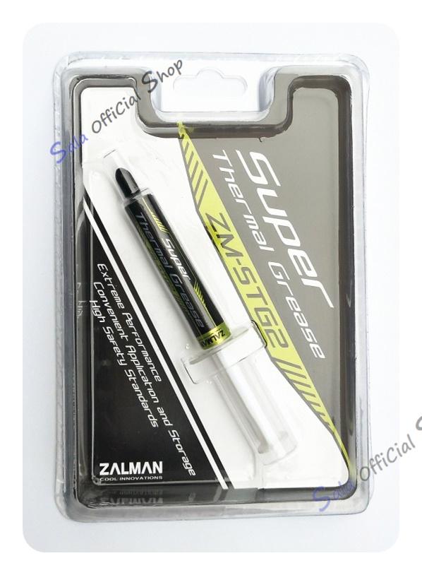 Keo tản nhiệt zalman super zm-stg2