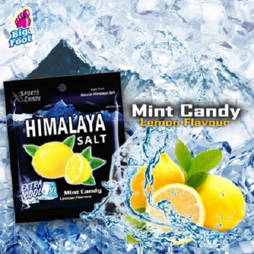 24 hộp Kẹo chanh muối bạc hà himalaya