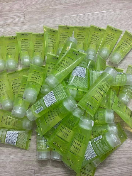Gel Rửa Mặt Không Chứa Xà Phòng SVR Sebiaclear Gel Moussant 55ml