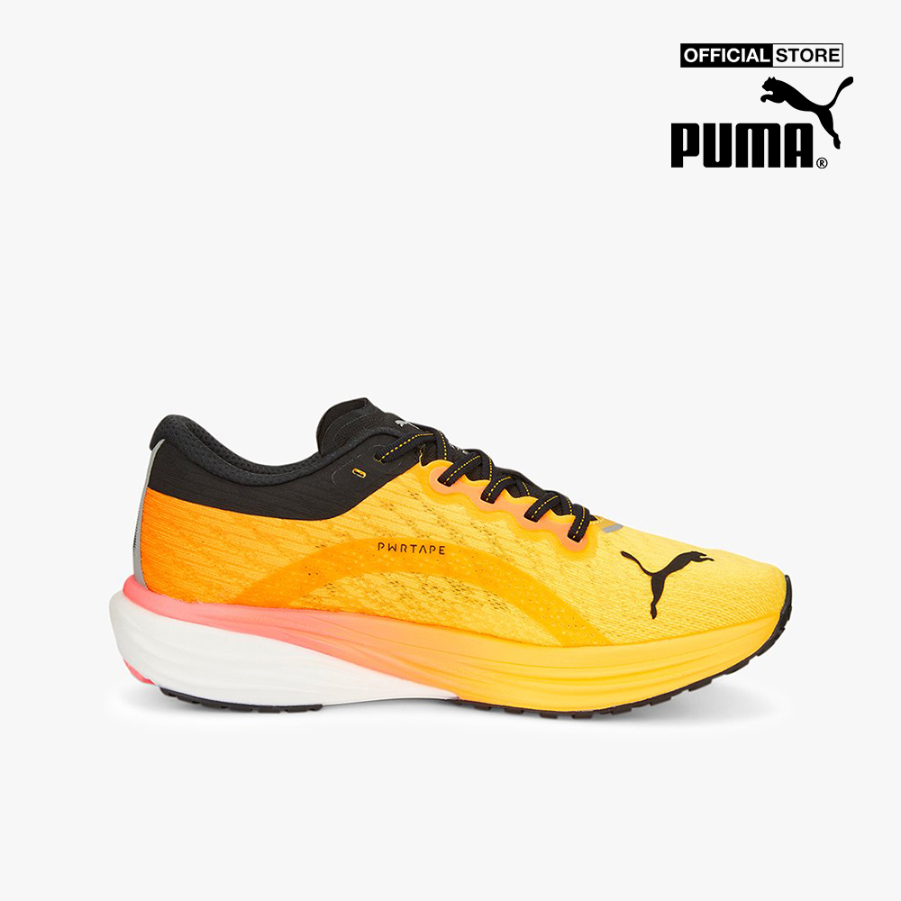 PUMA - Giày thể thao nam Deviate NITRO 2 Running 376807-03