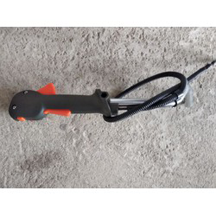 Tay ga, tay ga máy cắt cỏ, tay ga bóp máy cắt cỏ, bộ tay ga máy cắt cỏ thụy điển 2 thì