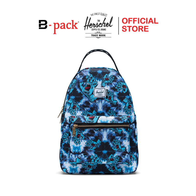 Ba lô HERSCHEL Nova Small CHÍNH HÃNG 36x25x13cm