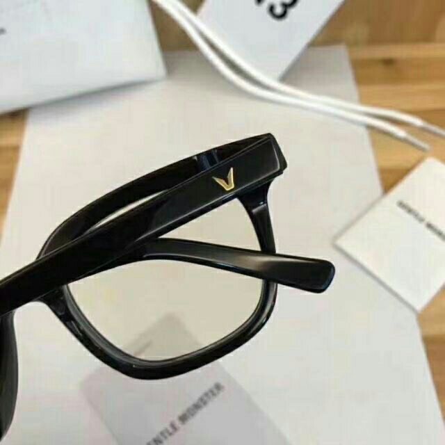 Gọng Kính Cận GM SOUTHSIDE Chuẩn Auth