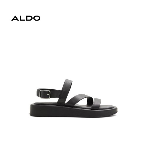 Sandal quai ngang nữ aldo rimsky