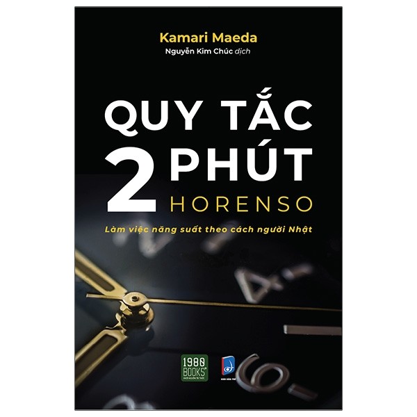 Quy tắc 2 phút - 1980 books
