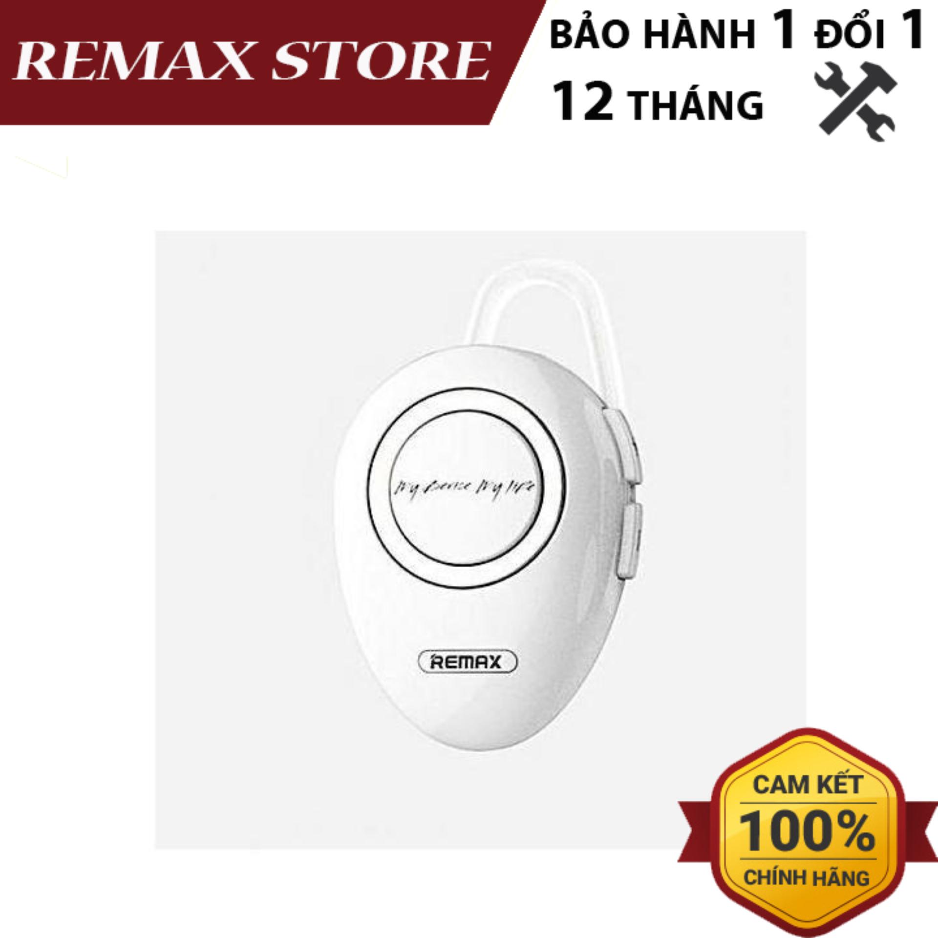 Tai nghe Bluetooth Remax T22