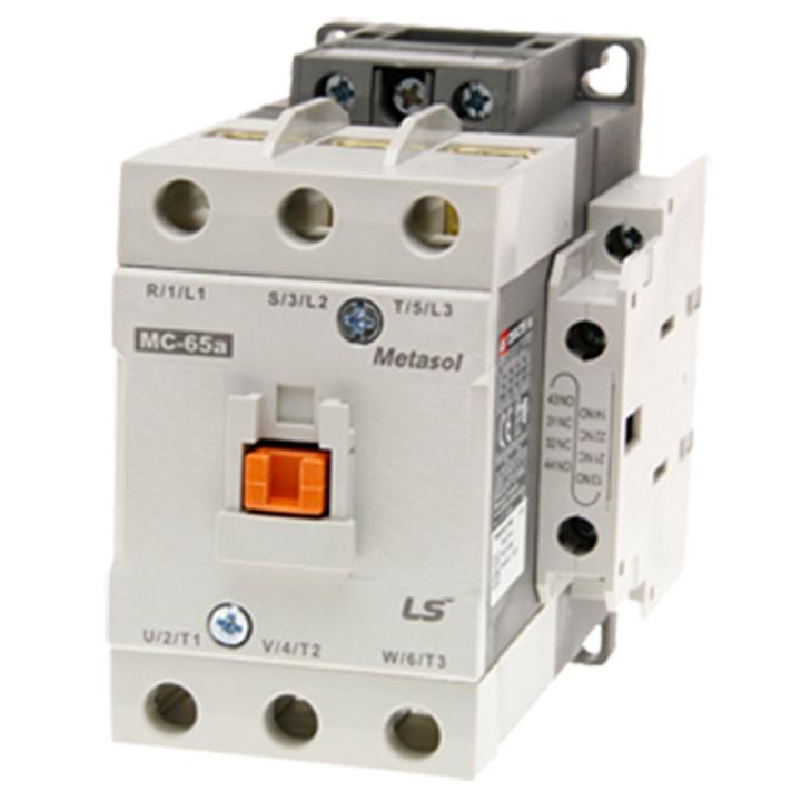 Khởi Động Từ MC 65A