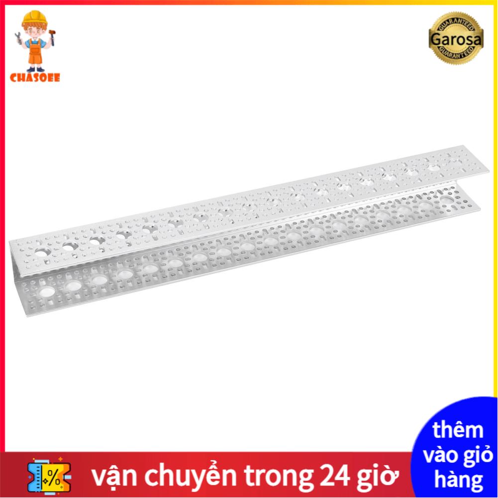 Robot U Channel, Slot Space U Beam Channels Professional for Bearing