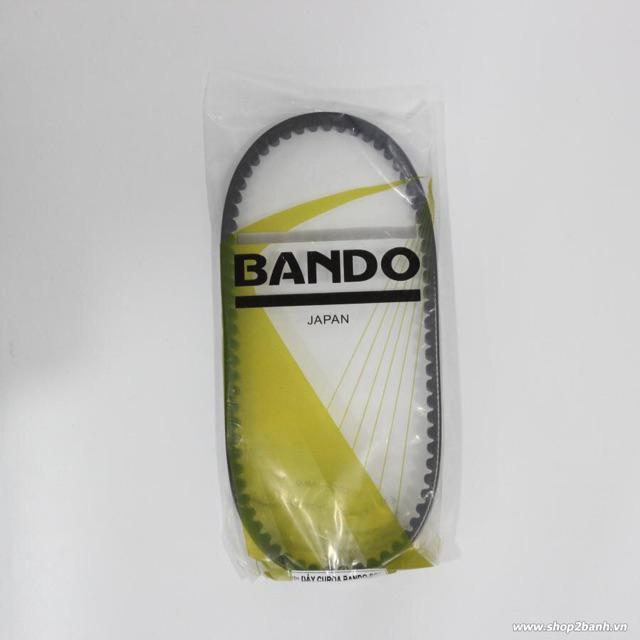 Dây curoa bando scr, lead 110