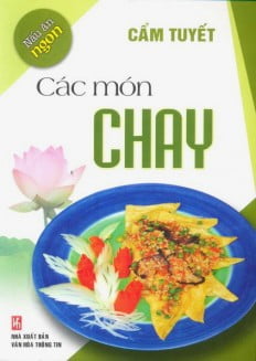 Fahasa - Nấu Ăn Ngon - Các Món Chay