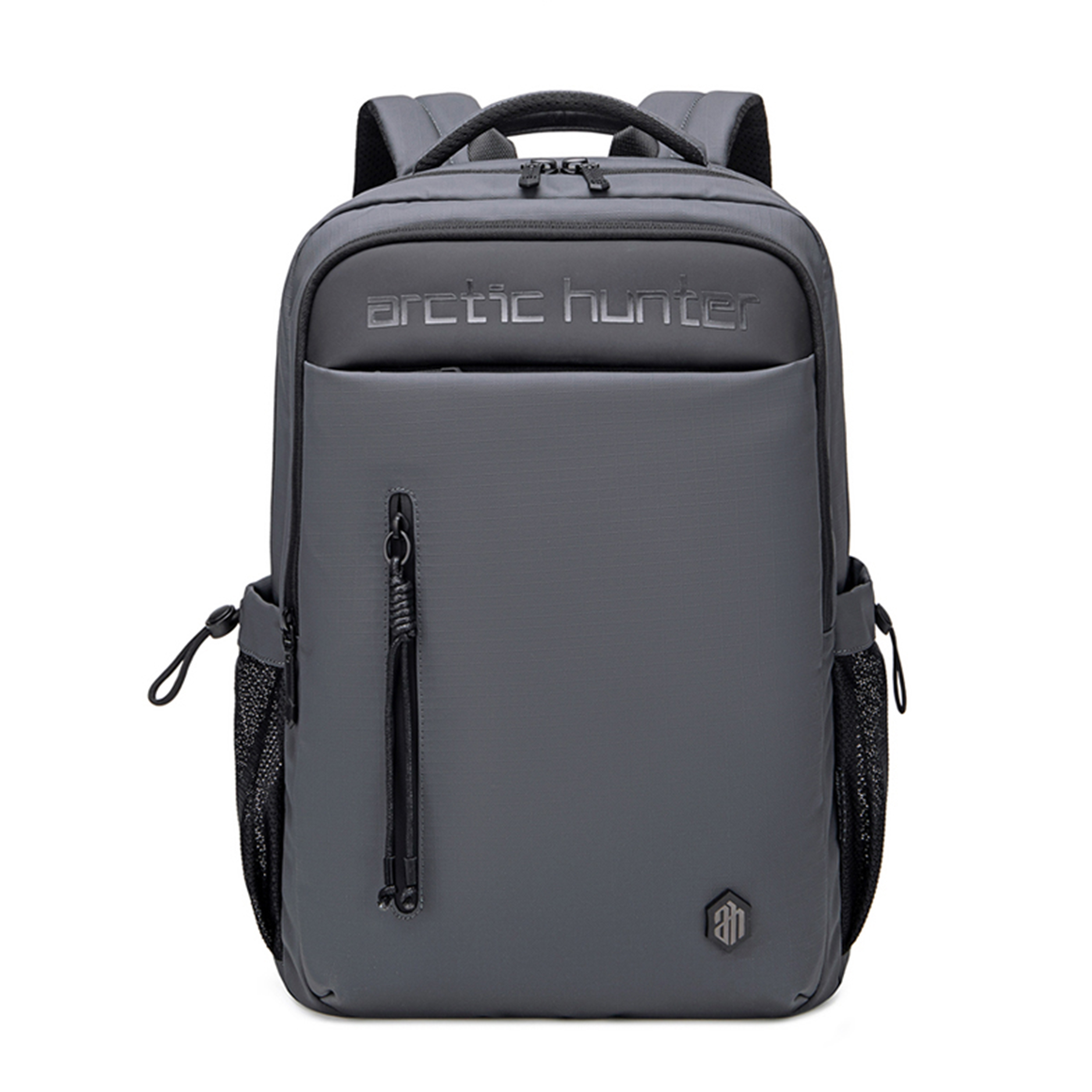 Balo laptop Arctic Hunter B00534 chất liệu Oxford chống thấm nước, thiết kế có ngăn đựng laptop dày dặn