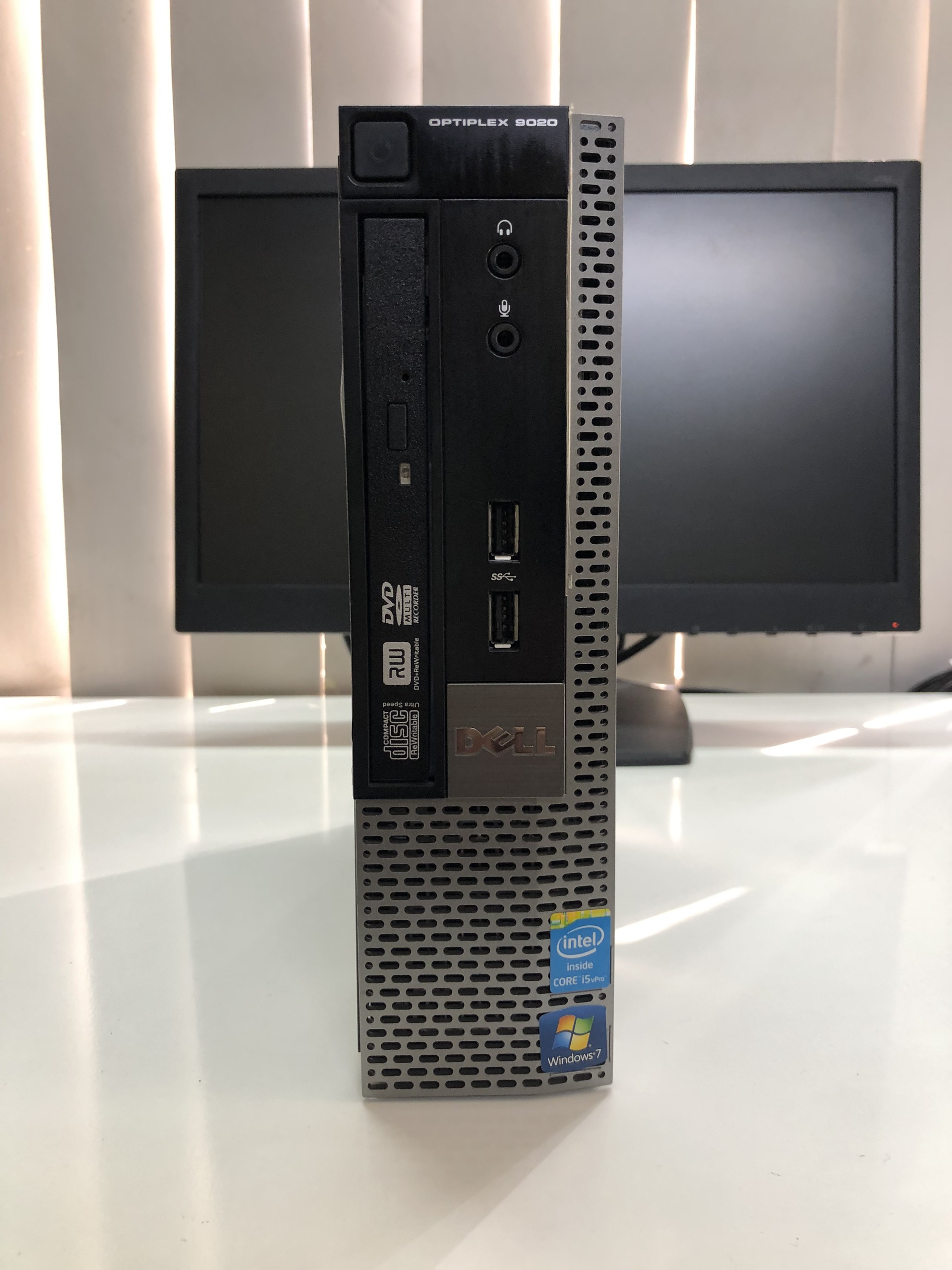 Cây máy tính đồng bộ dell 3020 7020 9020 i3 i5 i7 bảo hành 12 tháng