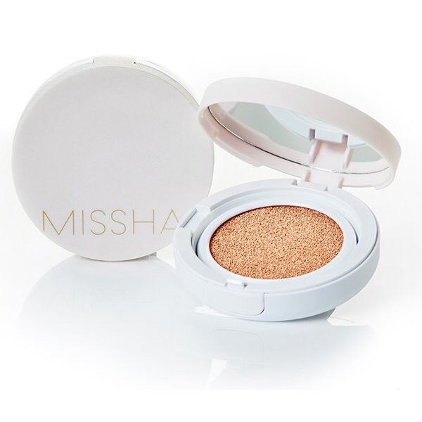 Phấn nước missha m magic cushion spf 50+ pa+++