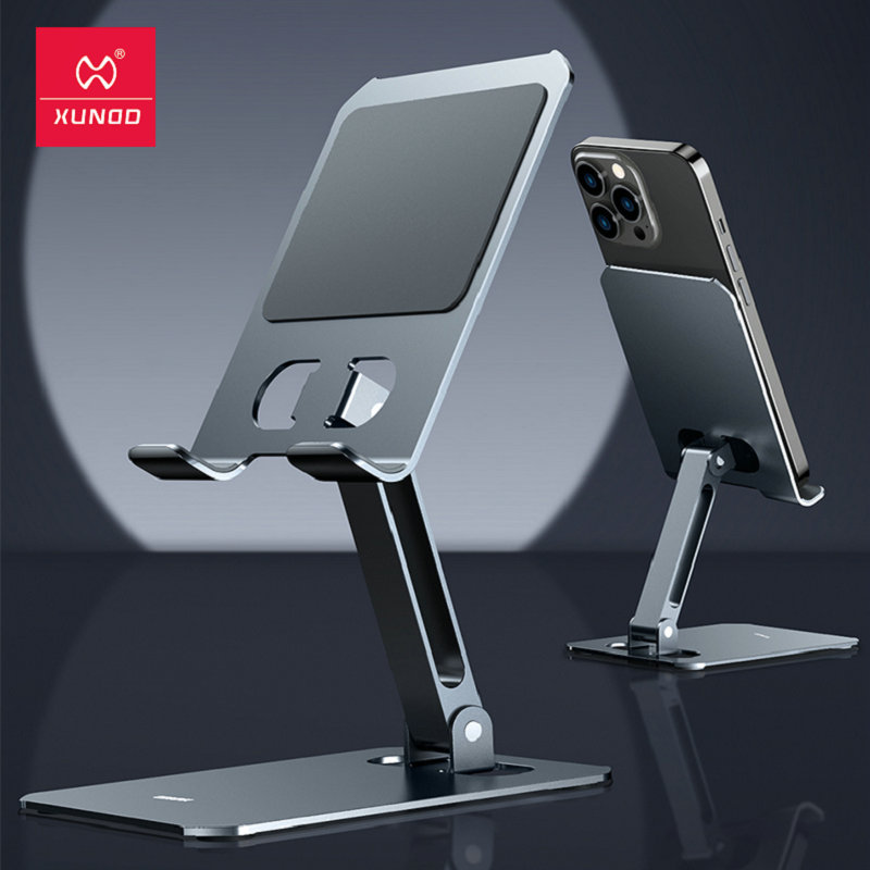Giao hàng 2h Giá đỡ XUNDD XDHO-022 4-12.9 inch - Giá đỡ điện thoại, máy