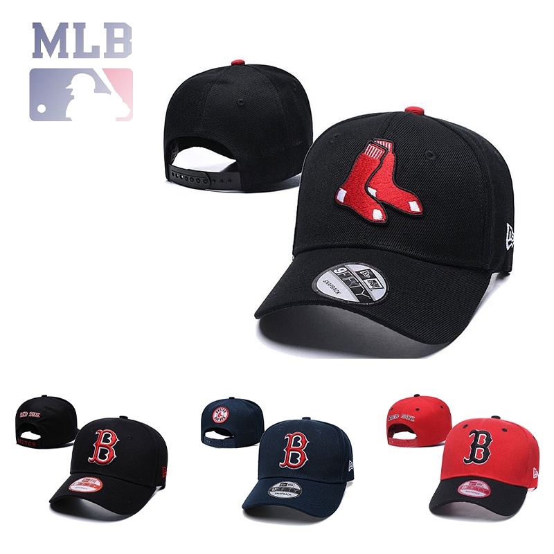 2022 2023 newest mlb hat boston red sox vintage cap baseball cap for men cap for women