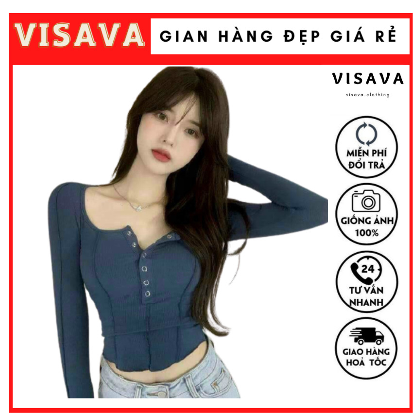 Áo body len tăm dài tay nữ cổ vuông  co giãn 4 chiều, áo len tăm dệt kim tay dài kiểu dáng hàn quốc, body bassic ôm sát