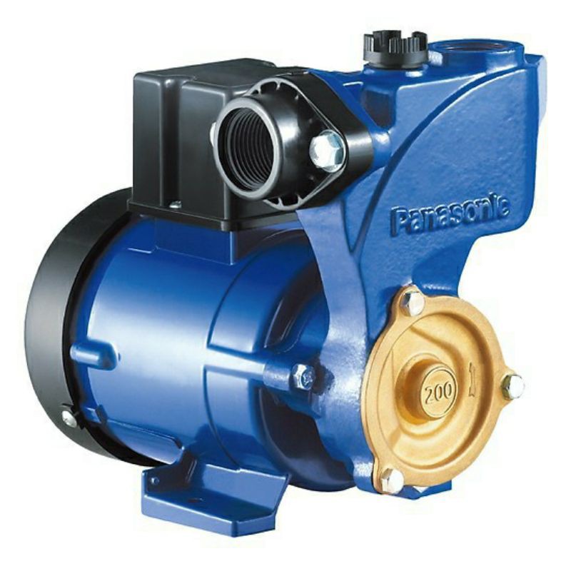 Máy Bơm Đẩy Cao Panasonic Gp-200Jxk 200W