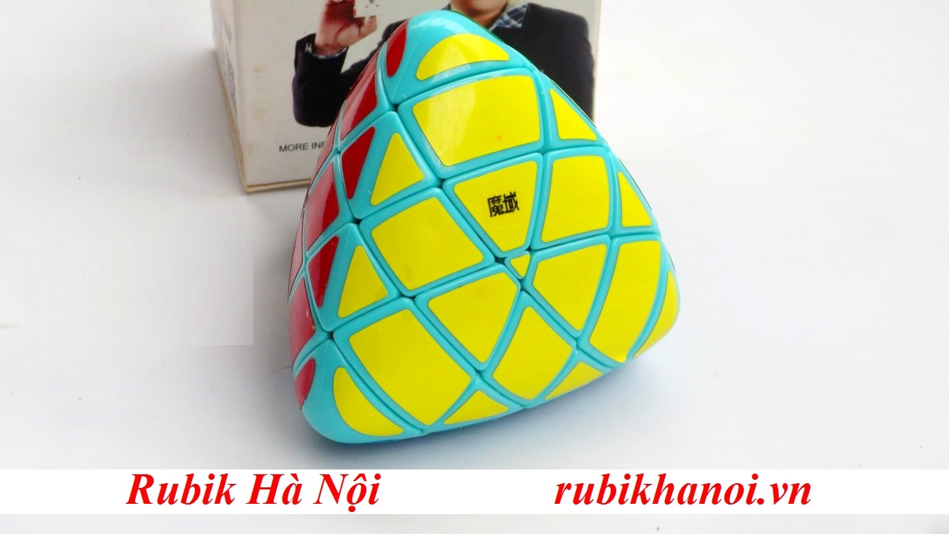 Rubik Moyu Aosu Megamophix Rice Dumpling Phiên Bản Giới Hạn