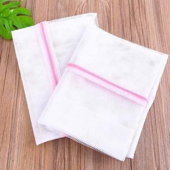 COMBO 2 Túi giặt quần áo cao cấp nhiều kích cỡ Gia Phú ( 100% nhập khẩu) - dày dặn vô cùng
