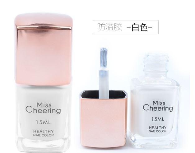 Chai lột viền móng 15ml