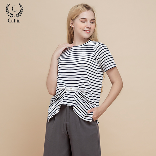 Áo thun nữ thiết kế CoCo Tee