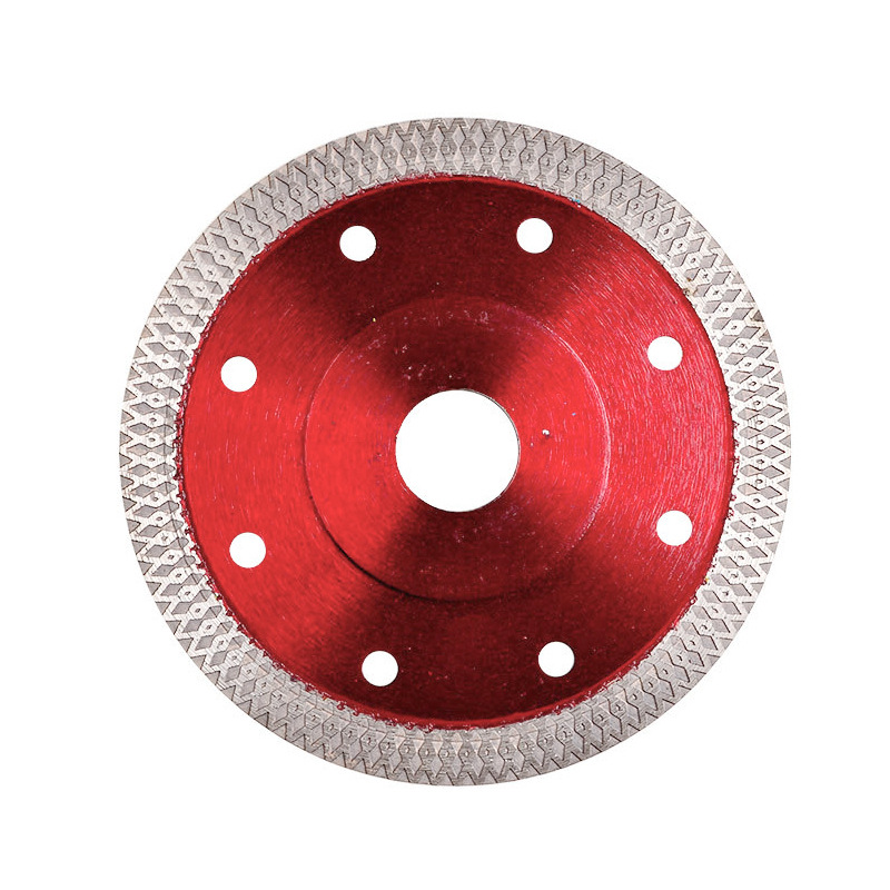 Lưỡi cắt đá cắt kim cương 115mm Công cụ cắt đá Granite VOTO,Đĩa cắt đá granit