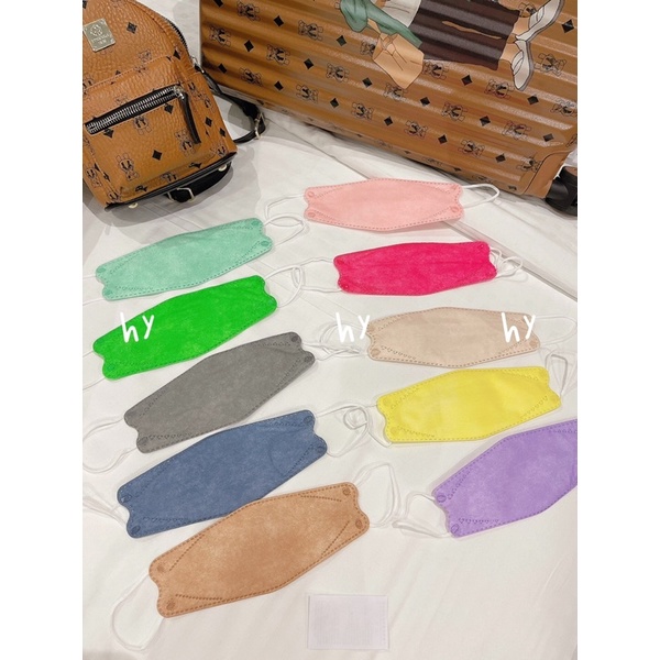 Khẩu trang thái lan kf94