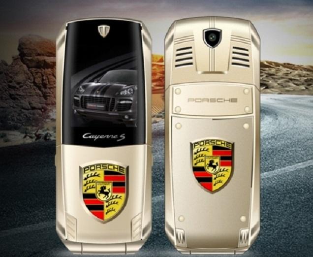 Điện Thoại Thay Đổi Giọng Nói C911