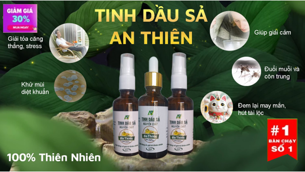 [GIÁ SỐC] Tinh dầu thiên nhiên nguyên chất có giấy kiểm định chất lượng, tinh dầu thơm phòng, tinh dầu đuổi muỗi, tinh dầu Sả, Bạc hà, Bưởi, Quế, Tràm, Xá xị, lọ treo xe, dung tích 5ml, 10ml, 50ml giá dùng thử