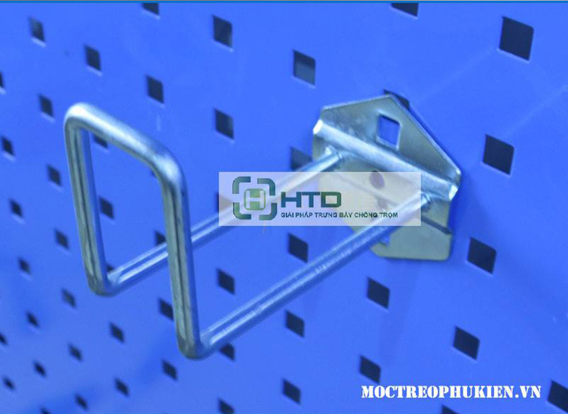 Mười móc treo cuộn dây điện, móc treo cuộn keo dán h9