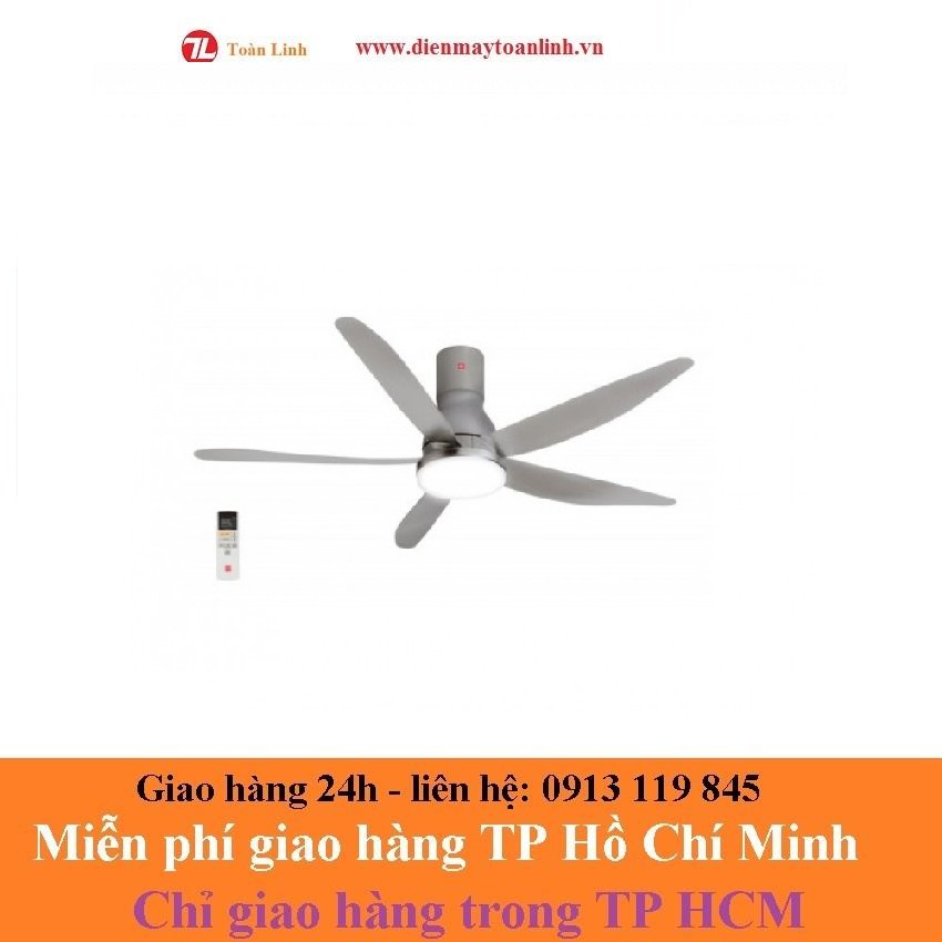 Quạt trần KDK U60FW