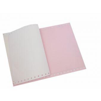 Giấy in liên tục liên sơn khổ 210x279 4 liên khổ a4