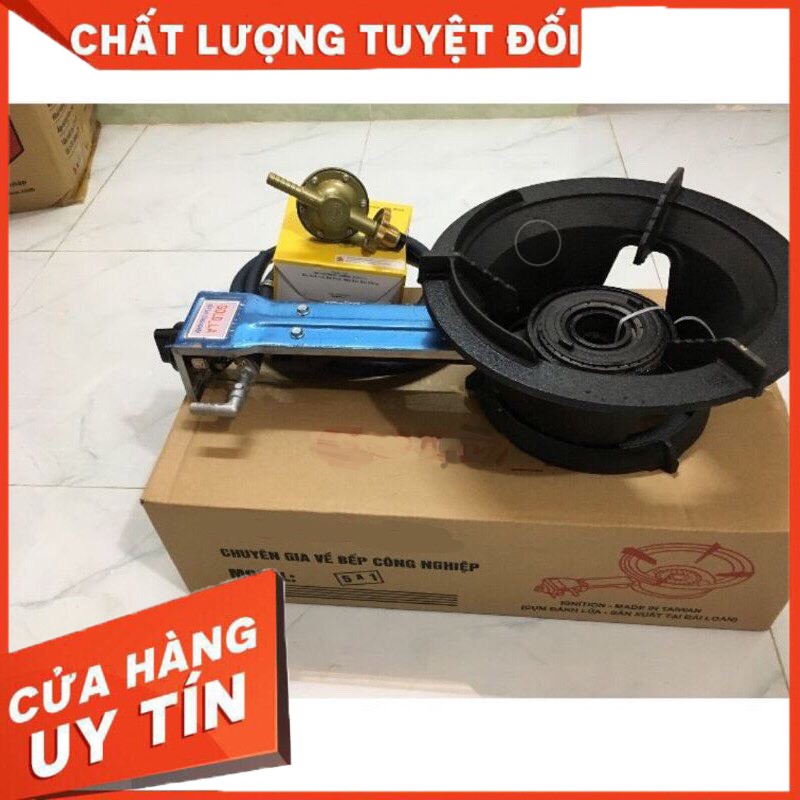 XẢ KHO Bếp Gas Công Nghiệp Cao Cấp Tặng Van Dây Bếp Gas Công Nghiệp Giá Rẻ Tặng Van Dây