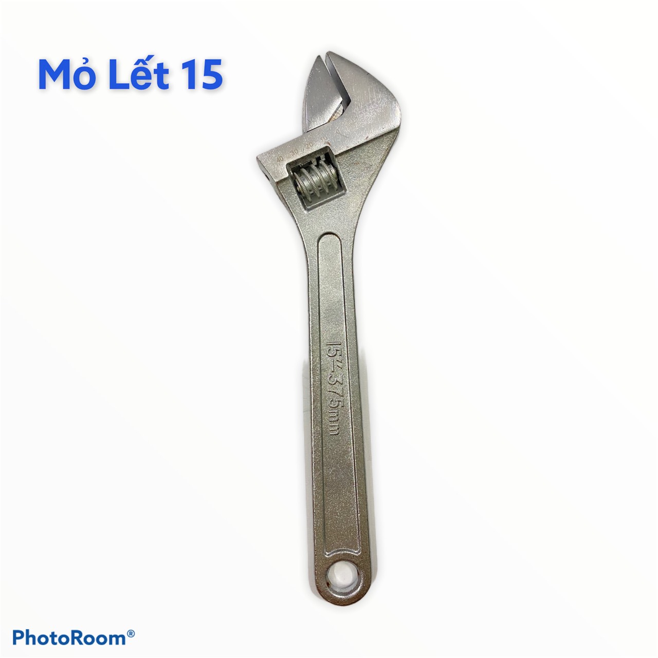 Mỏ lết 15''-375mm