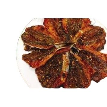 0,5 kg cá chỉ vàng riêm ớt tỏi