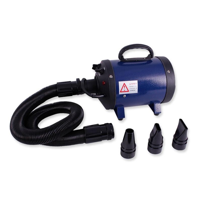 Máy sấy lông chó mèo CS-2400 - phụ kiện thú cưng