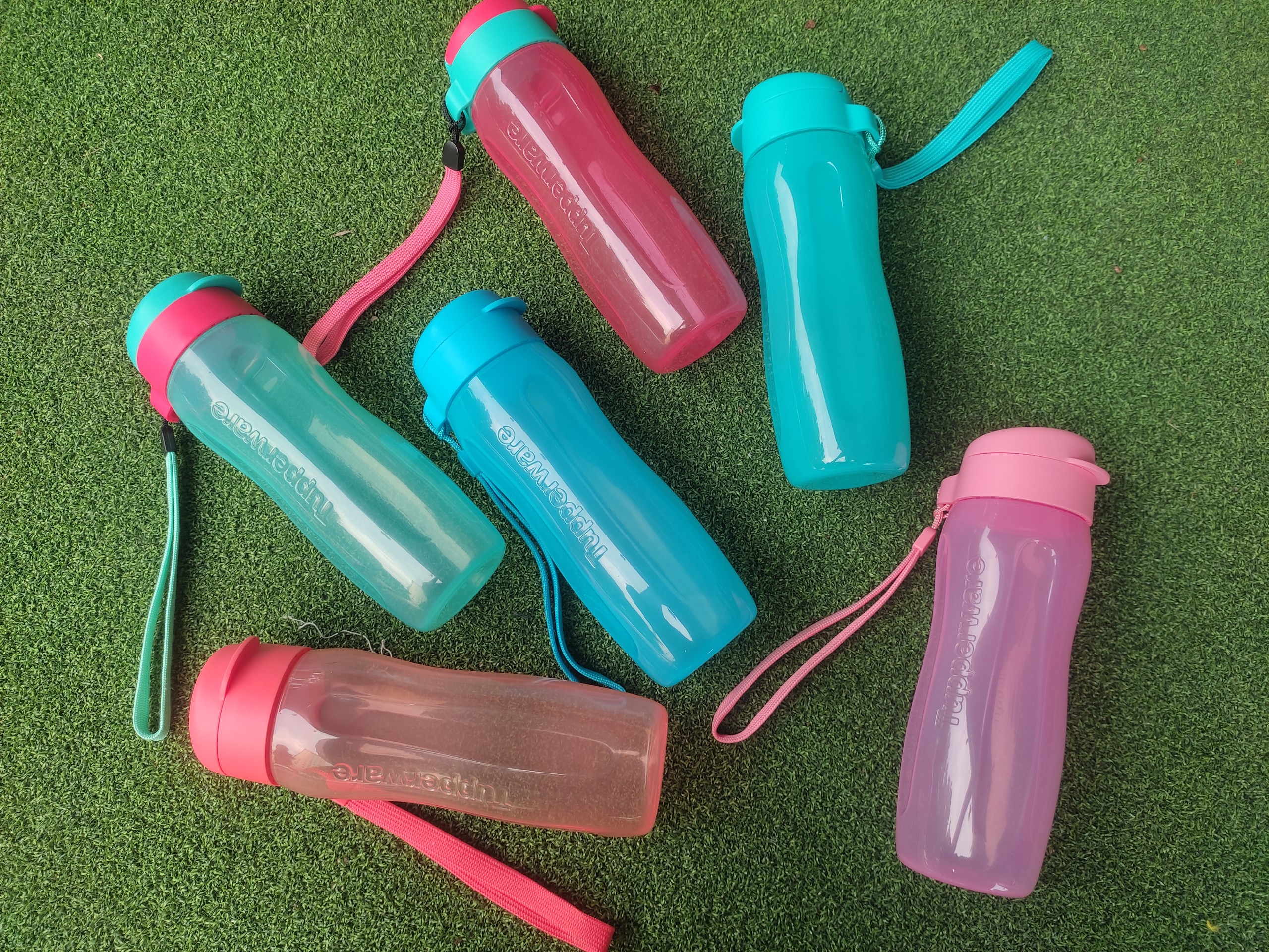 Bình Nước Eco Bottle Gen II 500ml- tupperware