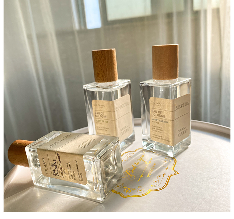 Nước Hoa Shimang Bản Cao Cấp Eau De Cologne EDP 50ML